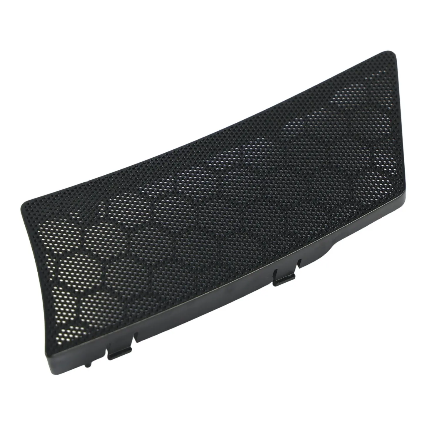 Audi A6 C6 Allroad Door Tweeter Speaker Cover Front Left N/S Black 4F0035423B