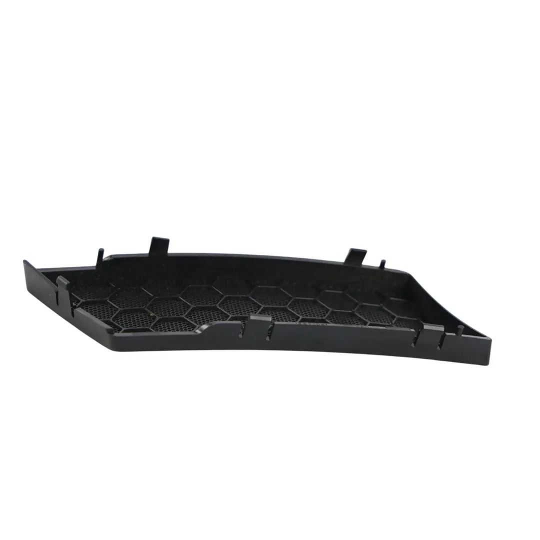 Door Tweeter Speaker Cover Front Left N/S Black to Audi A6 C6 Allroad with Part number 4F0035423B Audi A6 C6 Allroad Door Tweeter Speaker Cover Front Left N/S Black - SKU RHD-4F0035423B - Part number 4F0035423B