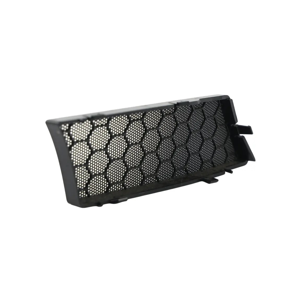 Audi A6 C6 Allroad Door Tweeter Speaker Cover Front Left N/S Black - SKU RHD-4F0035423B - Part number 4F0035423B