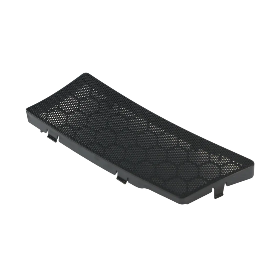 Door Tweeter Speaker Cover Front Left N/S Black to Audi A6 C6 Allroad with Part number 4F0035423B Audi A6 C6 Allroad Door Tweeter Speaker Cover Front Left N/S Black - SKU RHD-4F0035423B - Part number 4F0035423B