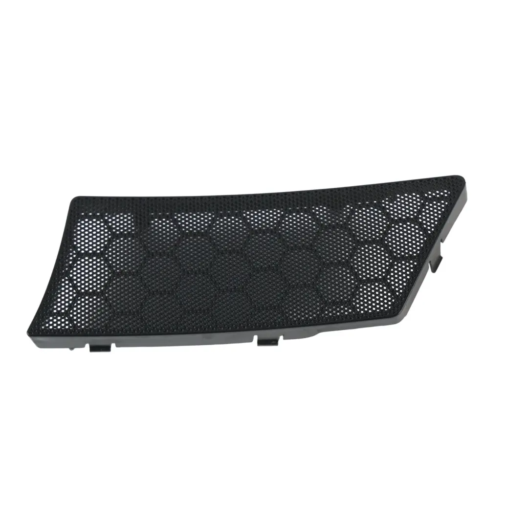 Door Tweeter Speaker Cover Front Left N/S Black to Audi A6 C6 Allroad with Part number 4F0035423B Audi A6 C6 Allroad Door Tweeter Speaker Cover Front Left N/S Black - SKU RHD-4F0035423B - Part number 4F0035423B