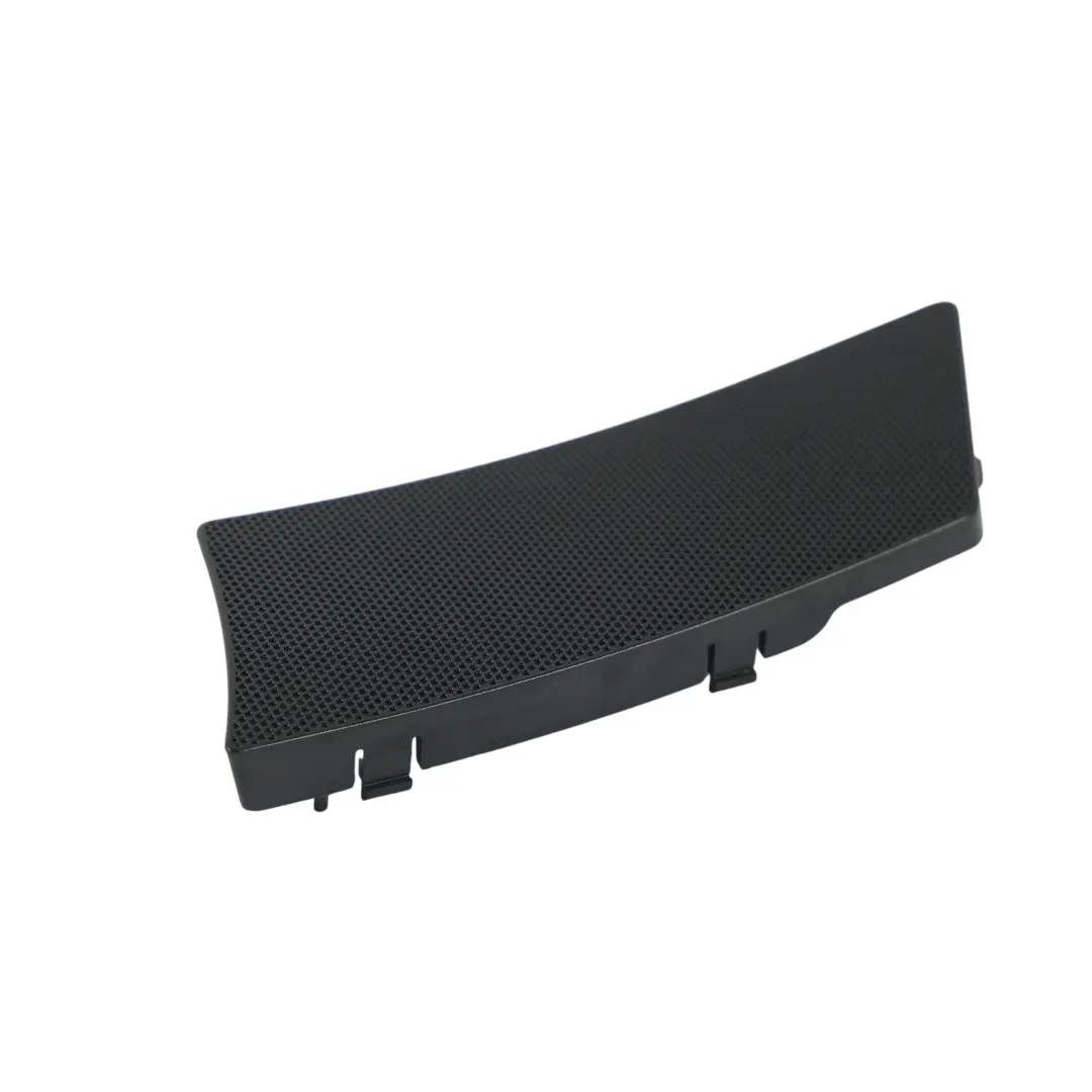 Audi A6 C6 Allroad Door Tweeter Speaker Cover Front Left N/S Black - SKU RHD-4F0035423B - Part number 4F0035423B