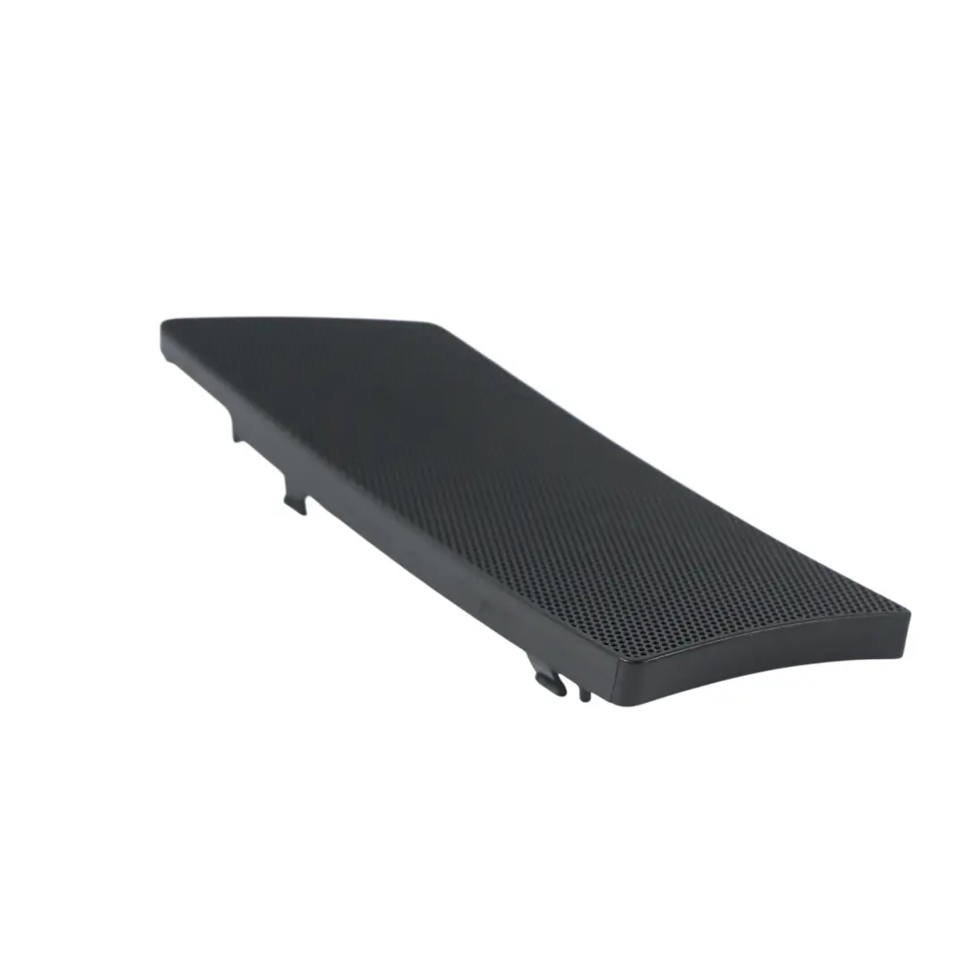Audi A6 C6 Allroad Door Tweeter Speaker Cover Front Left N/S Black - SKU RHD-4F0035423B - Part number 4F0035423B
