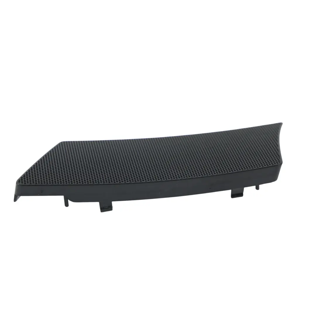 Audi A6 C6 Allroad Door Tweeter Speaker Cover Front Left N/S Black - SKU RHD-4F0035423B - Part number 4F0035423B