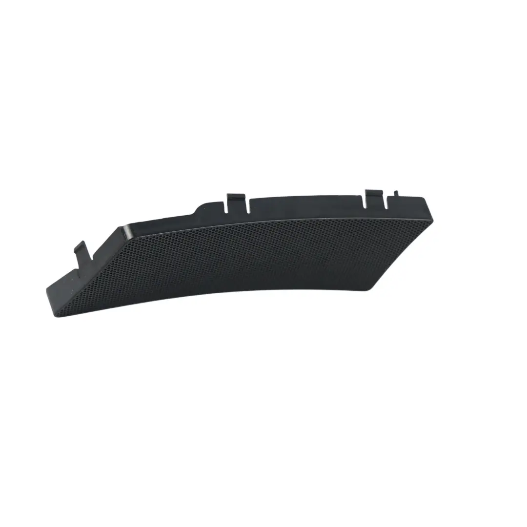 Door Tweeter Speaker Cover Front Left N/S Black to Audi A6 C6 Allroad with Part number 4F0035423B Audi A6 C6 Allroad Door Tweeter Speaker Cover Front Left N/S Black - SKU RHD-4F0035423B - Part number 4F0035423B