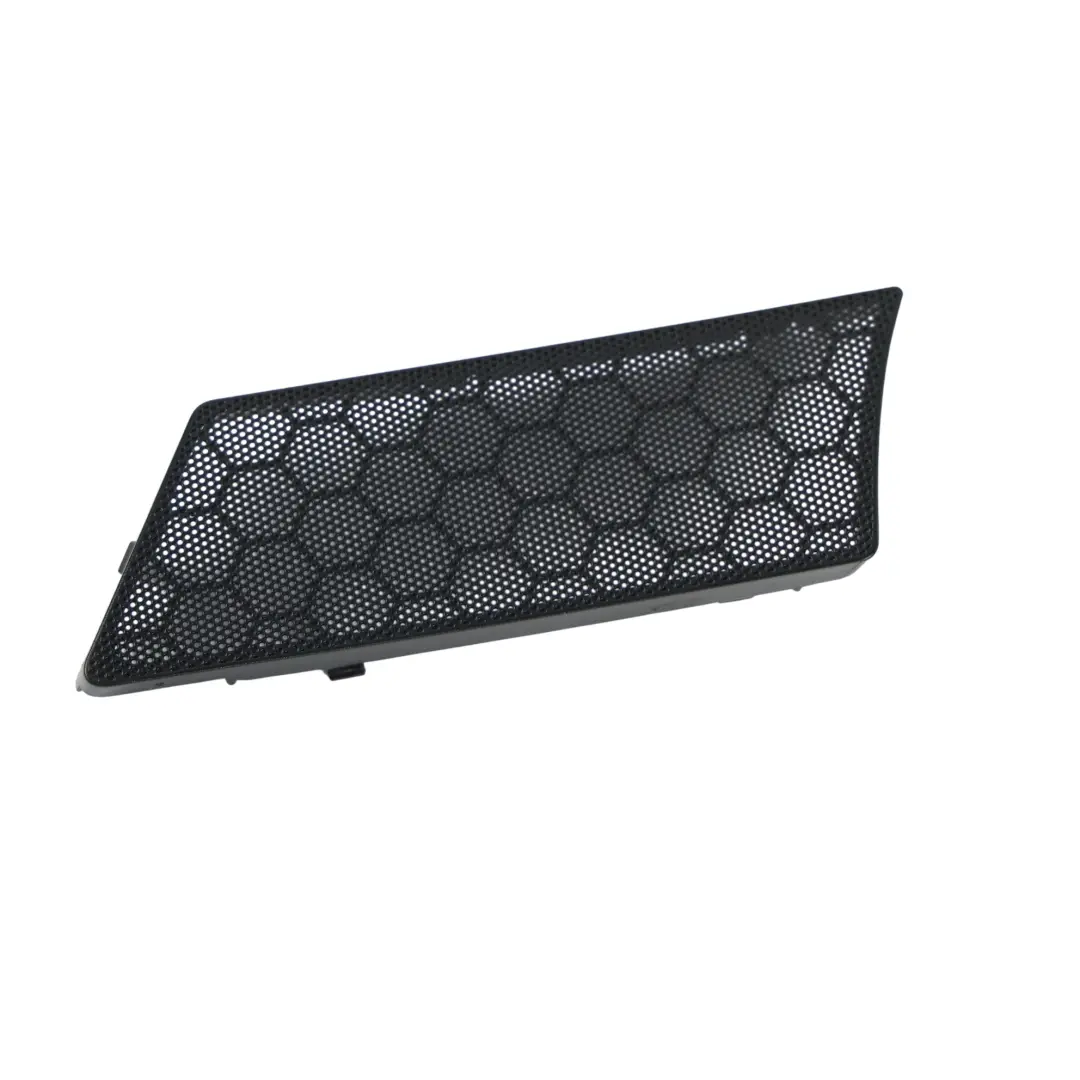 Door Tweeter Speaker Cover Front Left N/S Black to Audi A6 C6 Allroad with Part number 4F0035423B Audi A6 C6 Allroad Door Tweeter Speaker Cover Front Left N/S Black - SKU RHD-4F0035423B - Part number 4F0035423B