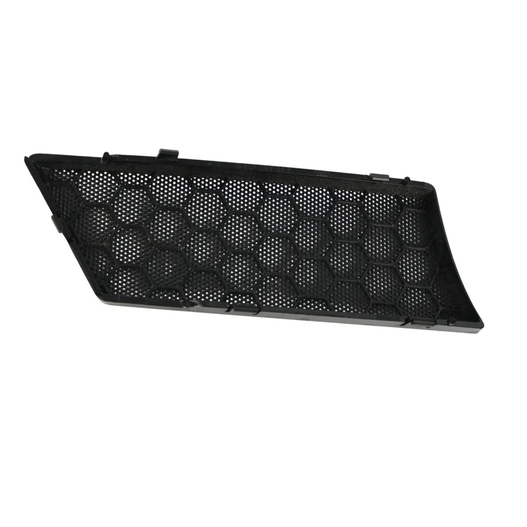 Audi A6 C6 Allroad Door Tweeter Speaker Cover Front Left N/S Black - SKU RHD-4F0035423B - Part number 4F0035423B