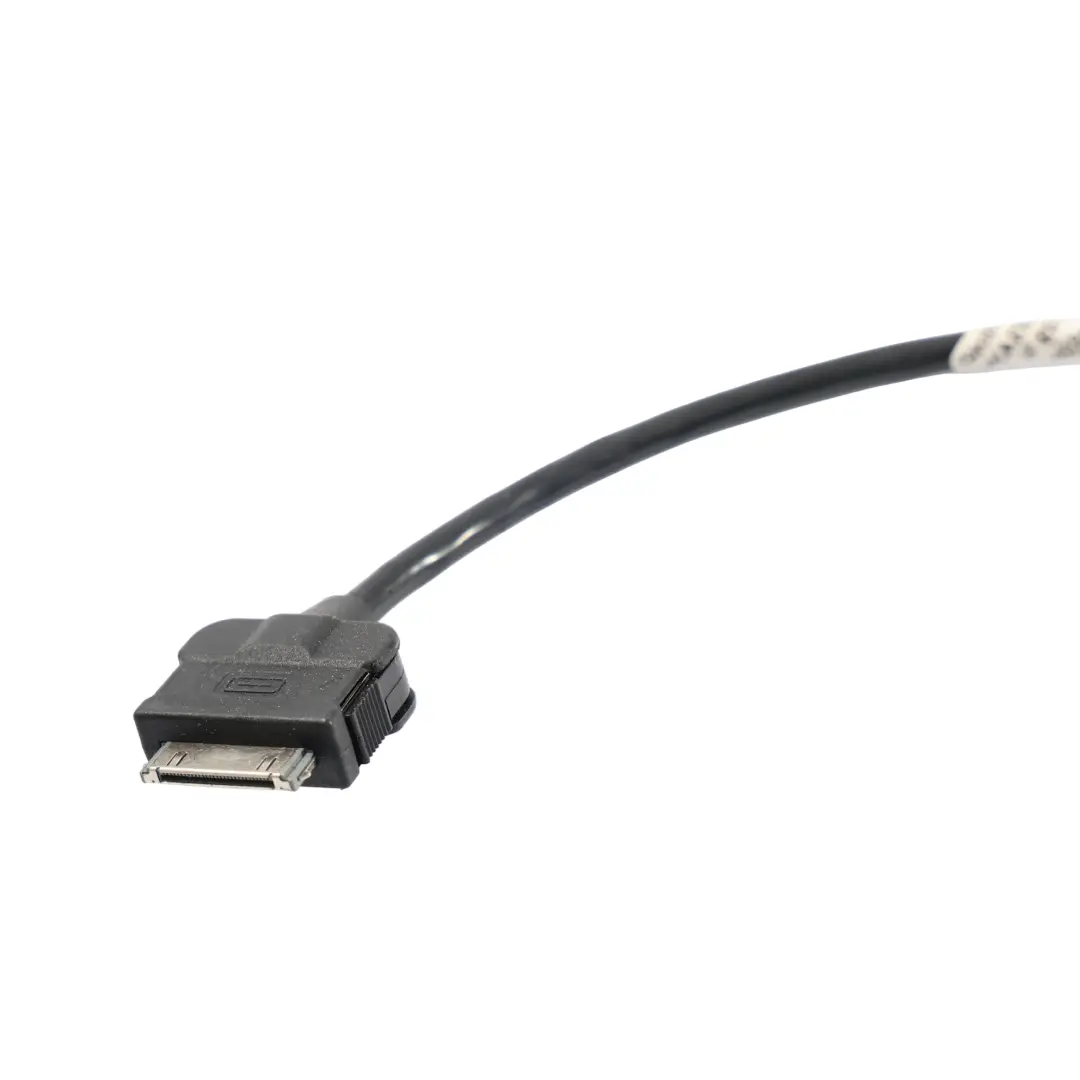 Audi Q5 8R Adapter Kabel MMI Multimedialny - SKU 4F0051510R - Numer Części 4F0051510R
