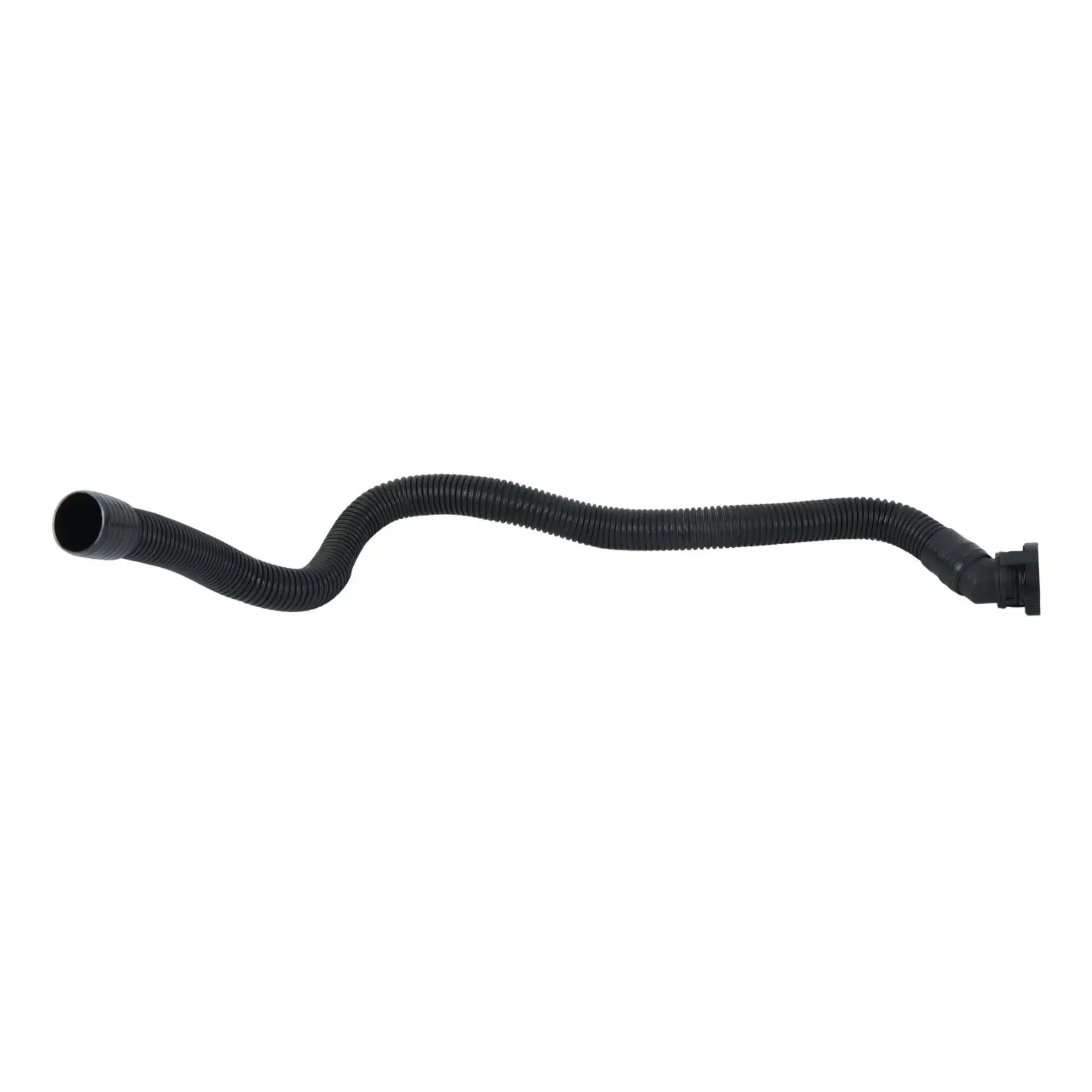 Audi A6 C6 Cylinder Head Breather Pipe Hose 2.0 TDI Diesel 4F0103493A