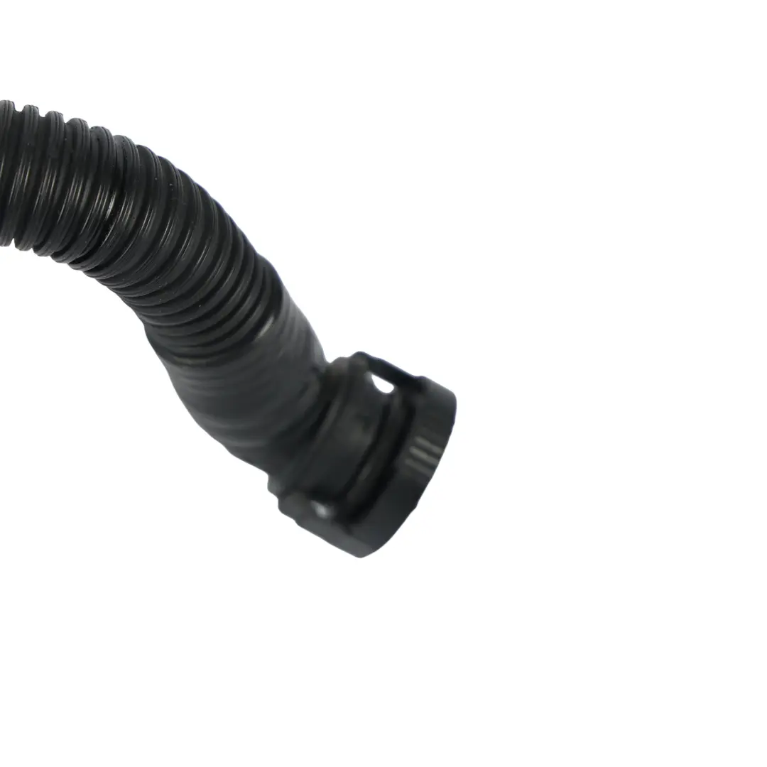 Audi A6 C6 Cylinder Head Breather Pipe Hose 2.0 TDI Diesel - SKU 4F0103493A - Part number 4F0103493A