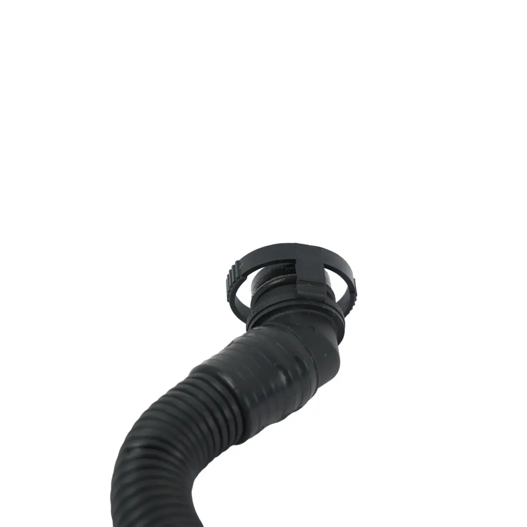 Audi A6 C6 Cylinder Head Breather Pipe Hose 2.0 TDI Diesel - SKU 4F0103493A - Part number 4F0103493A