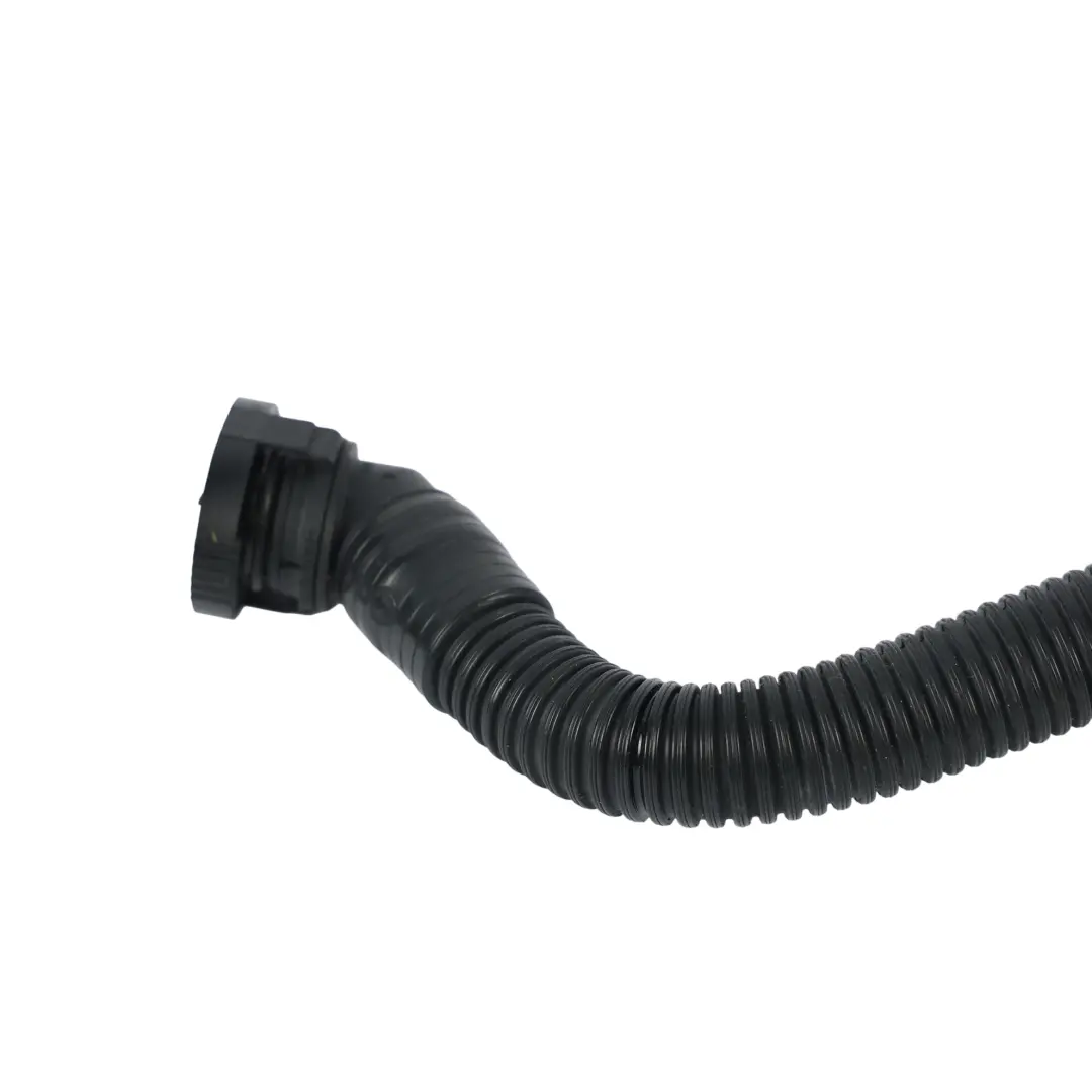 Audi A6 C6 Cylinder Head Breather Pipe Hose 2.0 TDI Diesel - SKU 4F0103493A - Part number 4F0103493A