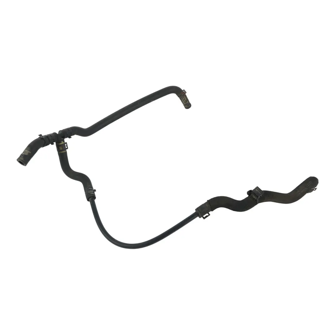 Audi A6 C6 Tubo Acqua Refrigerante Linea 2.0 Diesel - SKU 4F0121081F - Numero di parte 4F0121081F