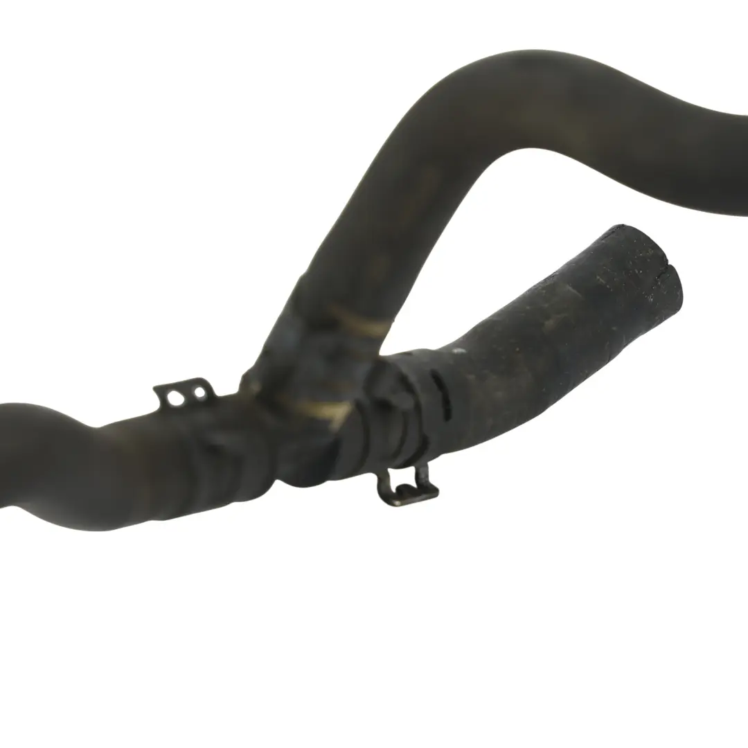 Audi A6 C6 Water Hose Coolant Cooling Tube Pipe Line 2.0 Diesel - SKU 4F0121081F - Part number 4F0121081F