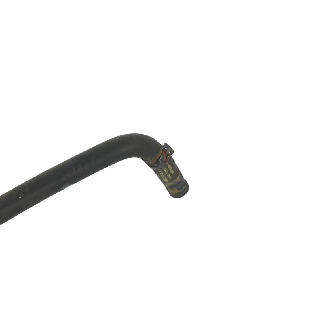 Audi A6 C6 Water Hose Coolant Cooling Tube Pipe Line 2.0 Diesel - SKU 4F0121081F - Part number 4F0121081F