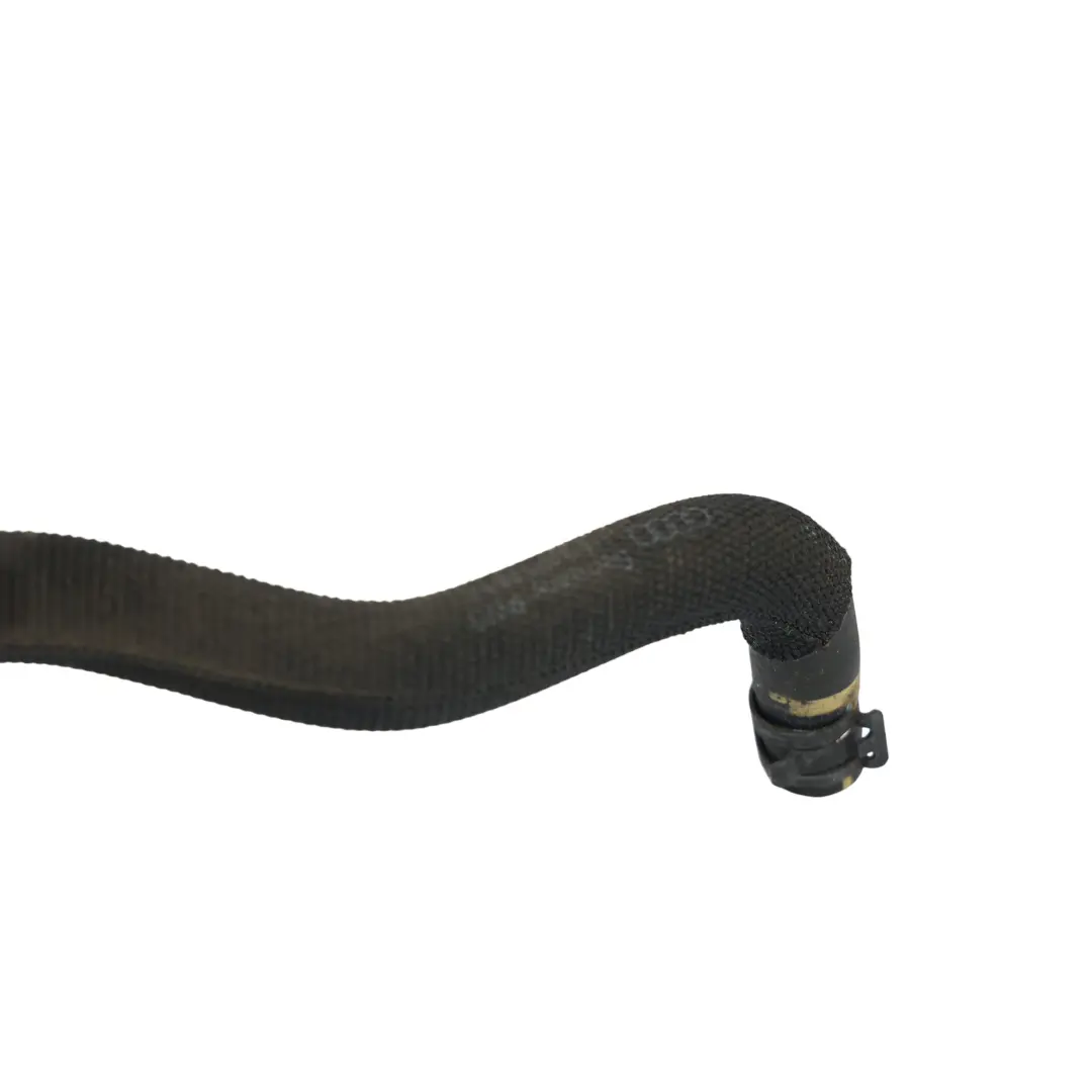 Audi A6 C6 Manguera Agua Refrigerante Tubo 2.0 Diesel - SKU 4F0121081F - Número de pieza 4F0121081F