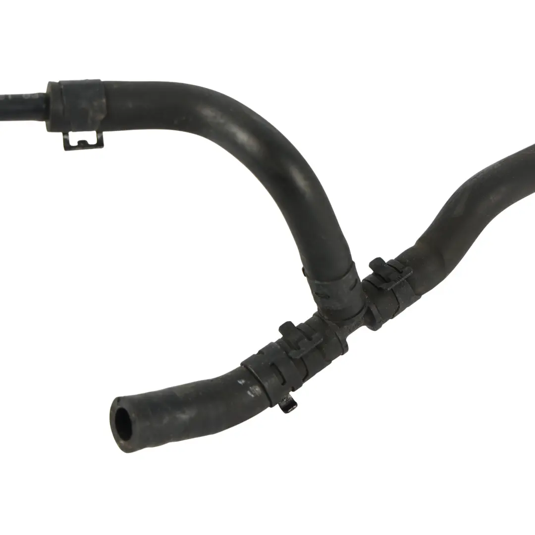 Wąż Rura Przewód Wody Chłodnicy 2.0 Diesel do Audi A6 C6 o numerze 4F0121081F Audi A6 C6 Wąż Rura Przewód Wody Chłodnicy 2.0 Diesel - SKU 4F0121081F - Numer Części 4F0121081F