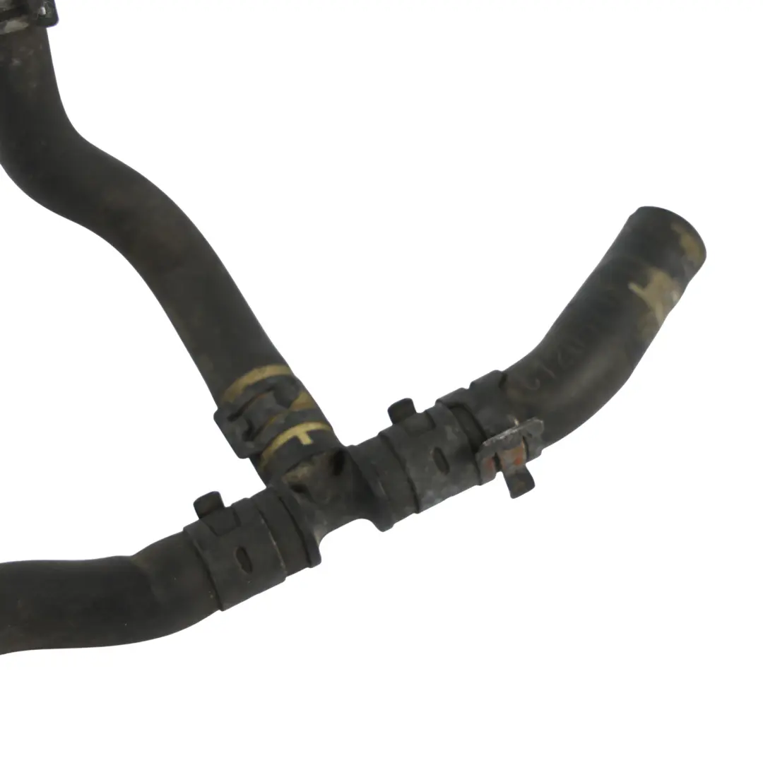 Audi A6 C6 Water Hose Coolant Cooling Tube Pipe Line 2.0 Diesel - SKU 4F0121081F - Part number 4F0121081F