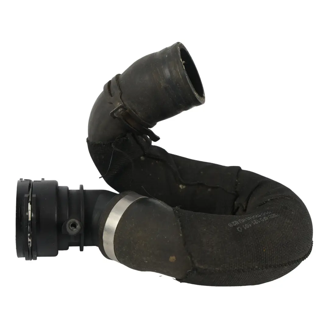 Audi A6 C6 Water Hose Cooling Radiator Coolant Pipe Line 2.0 TDI - SKU 4F0121101Q - Part number 4F0121101Q