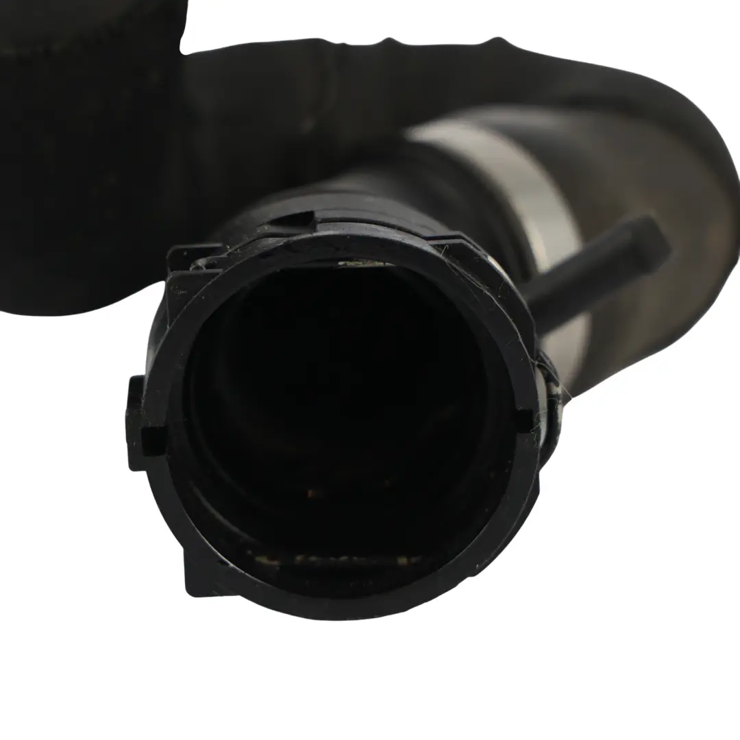 Audi A6 C6 Water Hose Cooling Radiator Coolant Pipe Line 2.0 TDI - SKU 4F0121101Q - Part number 4F0121101Q