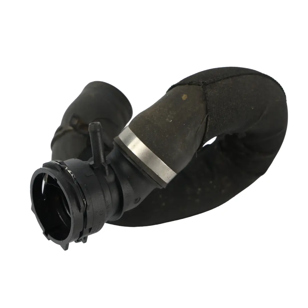 Water Hose Cooling Radiator Coolant Pipe Line 2.0 TDI to Audi A6 C6 with Part number 4F0121101Q Audi A6 C6 Water Hose Cooling Radiator Coolant Pipe Line 2.0 TDI - SKU 4F0121101Q - Part number 4F0121101Q