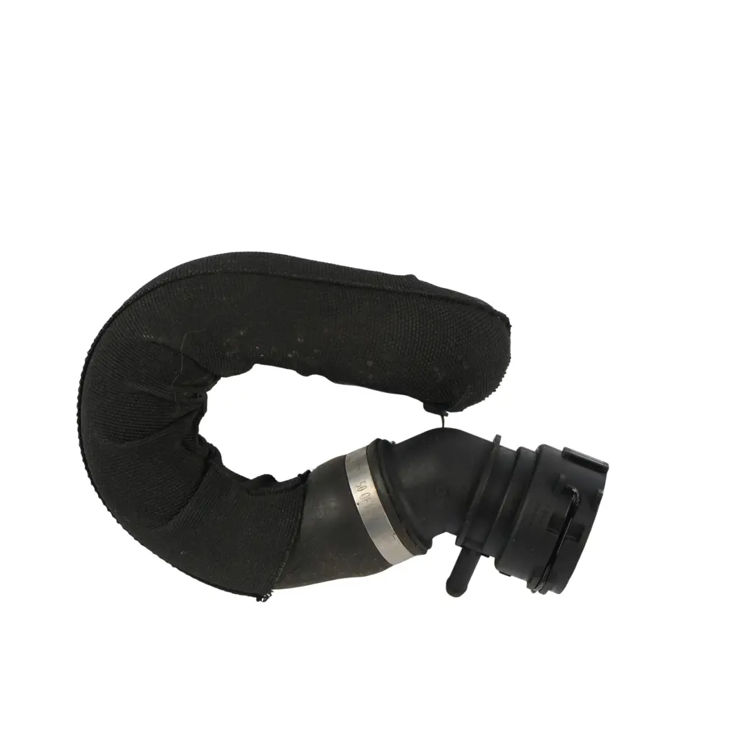 Tuyau Eau Refroidissement Radiateur Liquide 2.0 TDI pour Audi A6 C6 à propos du numéro de pièce 4F0121101Q Audi A6 C6 Tuyau Eau Refroidissement Radiateur Liquide 2.0 TDI - SKU 4F0121101Q - Numéro de pièce 4F0121101Q