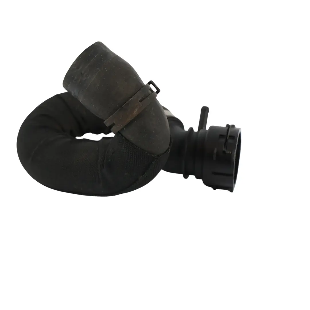 Audi A6 C6 Water Hose Cooling Radiator Coolant Pipe Line 2.0 TDI - SKU 4F0121101Q - Part number 4F0121101Q