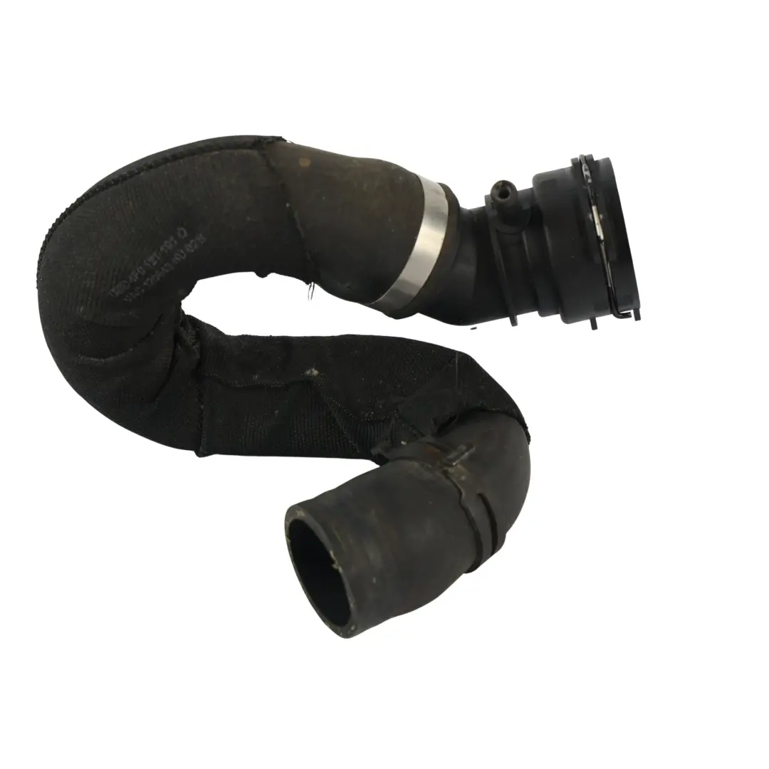 Audi A6 C6 Tuyau Eau Refroidissement Radiateur Liquide 2.0 TDI - SKU 4F0121101Q - Numéro de pièce 4F0121101Q