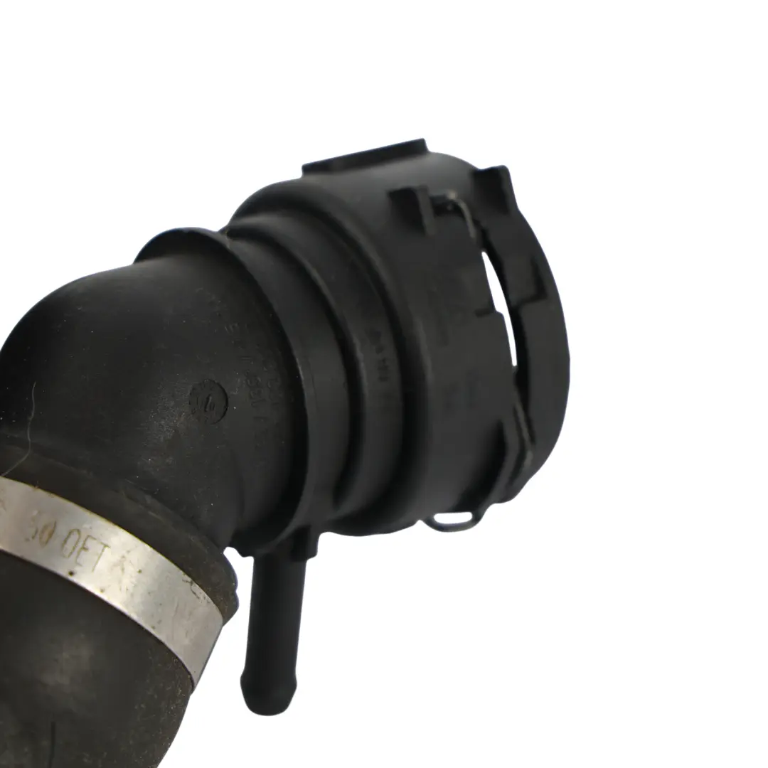 Manguera Agua Refrigeración Radiador Tubería 2.0 TDI para Audi A6 C6 con número de pieza 4F0121101Q Audi A6 C6 Manguera Agua Refrigeración Radiador Tubería 2.0 TDI - SKU 4F0121101Q - Número de pieza 4F0121101Q