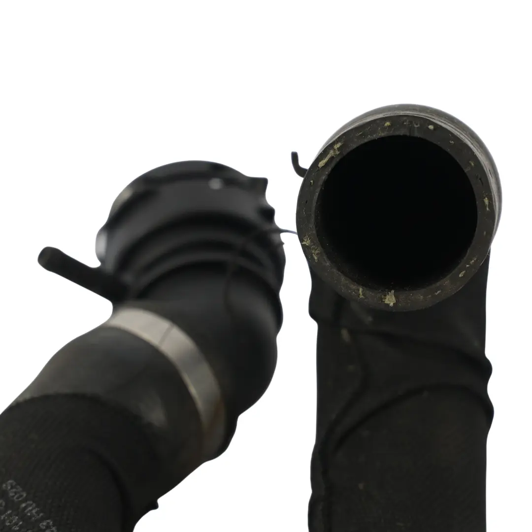 Water Hose Cooling Radiator Coolant Pipe Line 2.0 TDI to Audi A6 C6 with Part number 4F0121101Q Audi A6 C6 Water Hose Cooling Radiator Coolant Pipe Line 2.0 TDI - SKU 4F0121101Q - Part number 4F0121101Q