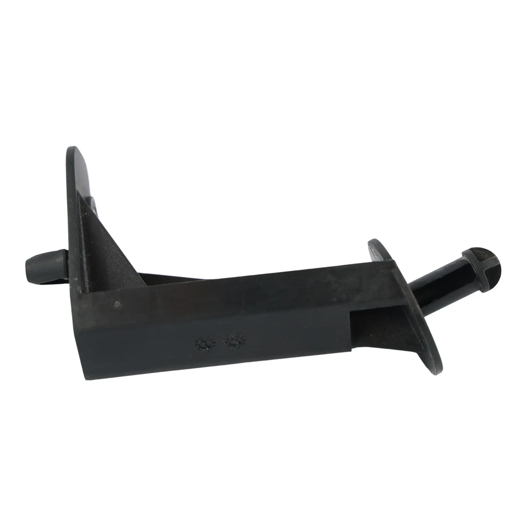 Audi A6 C6 Staffa Supporto Scatola Filtro Aria 4F0133426A