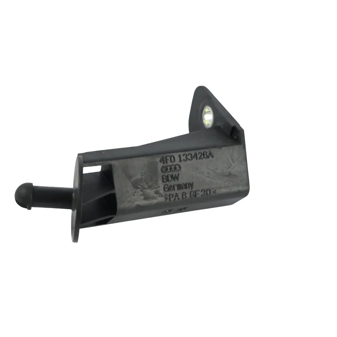 Audi A6 C6 Uchwyt Mocowanie Zaczep Filtra Powietrza - SKU 4F0133426A - Numer Części 4F0133426A