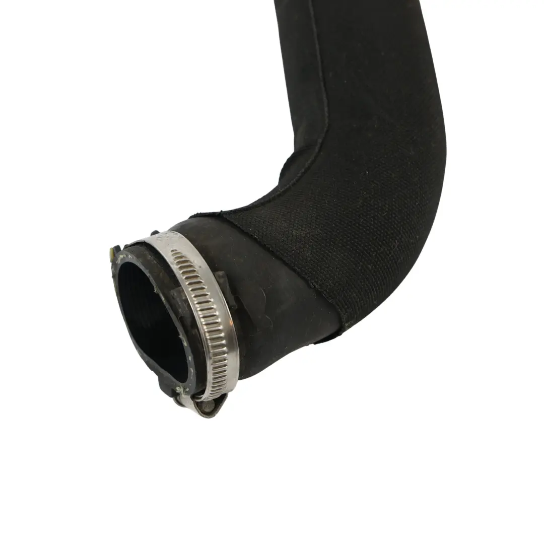 Manguera Intercooler Superior Izquierda 2.0 TDI para Audi A6 C6 con número de pieza 4F0145737J Audi A6 C6 Manguera Intercooler Superior Izquierda 2.0 TDI - SKU 4F0145737J - Número de pieza 4F0145737J