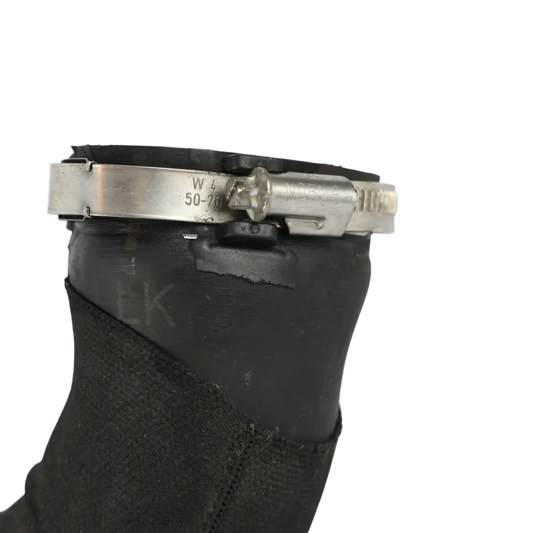 Manguera Intercooler Superior Izquierda 2.0 TDI para Audi A6 C6 con número de pieza 4F0145737J Audi A6 C6 Manguera Intercooler Superior Izquierda 2.0 TDI - SKU 4F0145737J - Número de pieza 4F0145737J