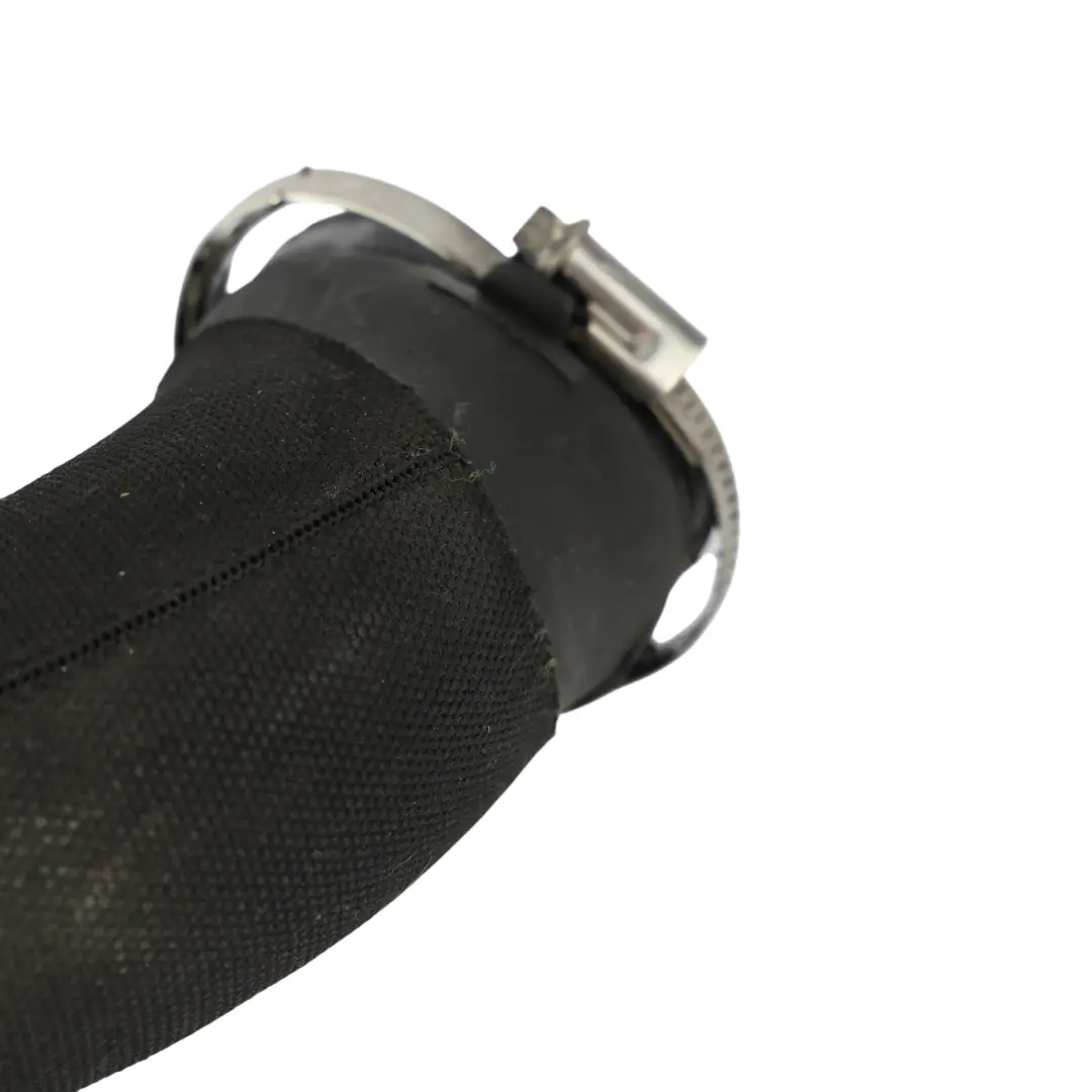 Audi A6 C6 Manguera Intercooler Superior Izquierda 2.0 TDI - SKU 4F0145737J - Número de pieza 4F0145737J