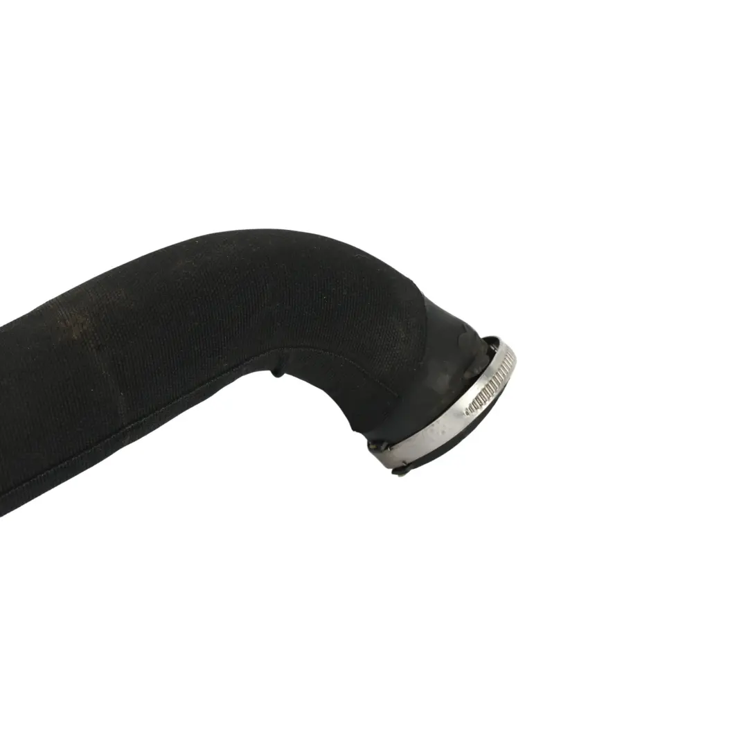 Audi A6 C6 Tuyau Admission Air Intercooler Supérieur Gauche 2.0 TDI - SKU 4F0145737J - Numéro de pièce 4F0145737J