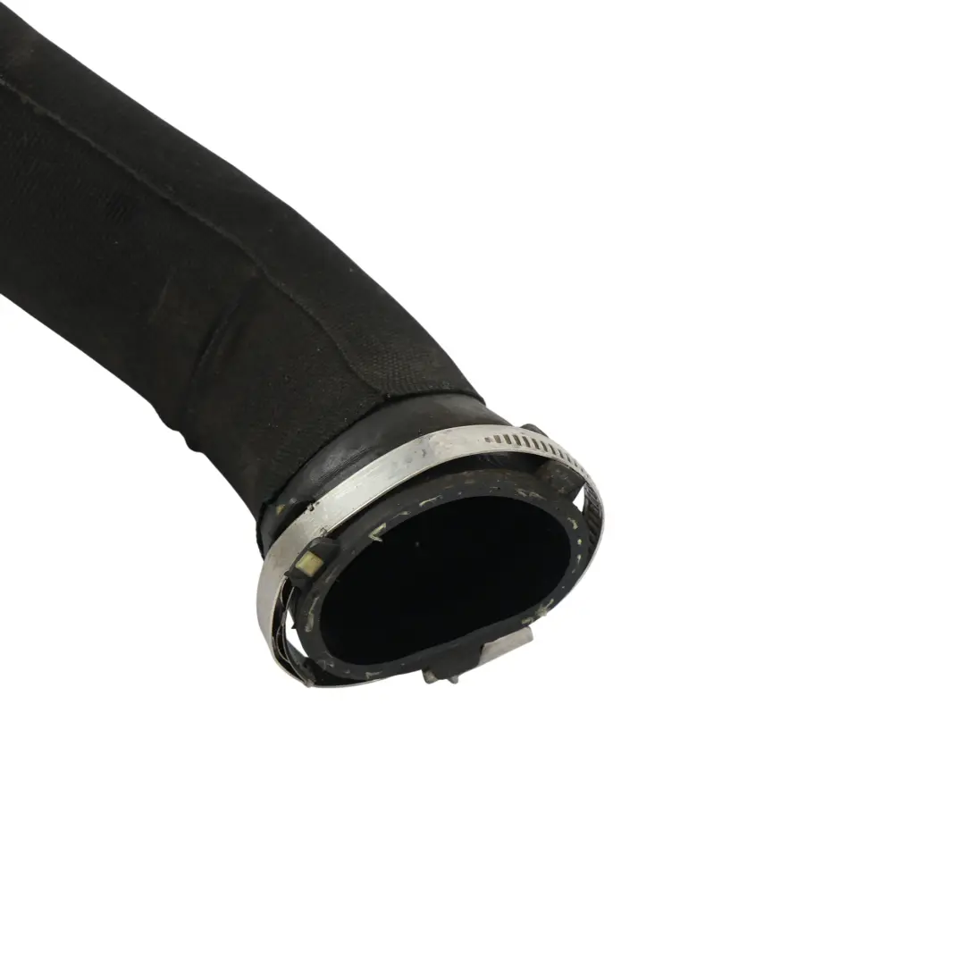 Audi A6 C6 Przewód Wąż Rura Intercoolera Górna Lewa 2.0 TDI - SKU 4F0145737J - Numer Części 4F0145737J