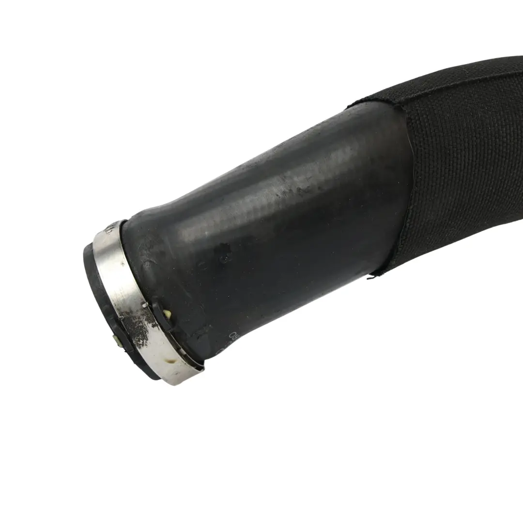 Audi A6 C6 Przewód Wąż Rura Intercoolera Górna Lewa 2.0 TDI - SKU 4F0145737J - Numer Części 4F0145737J