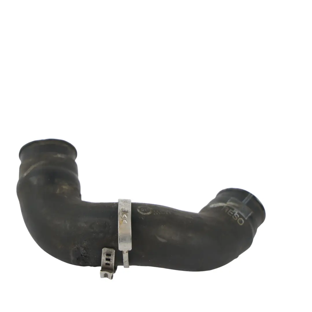 Audi A6 C6 Tubo Pressione Turbocompressore Inferiore Destro - SKU 4F0145832C - Numero di parte 4F0145832C