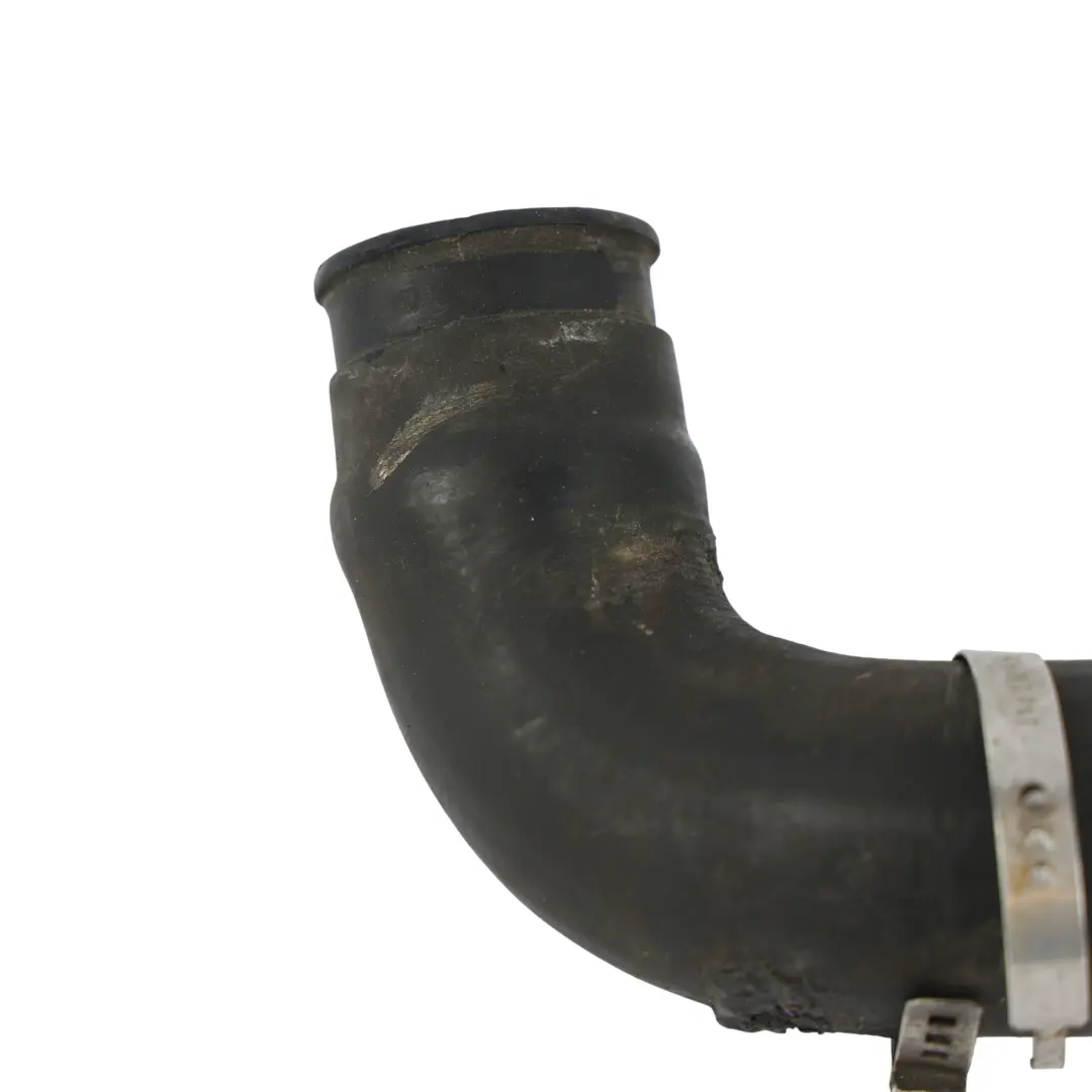 Audi A6 C6 Turbocharger Turbo Pressure Hose Line Lower Right O/S - SKU 4F0145832C - Part number 4F0145832C