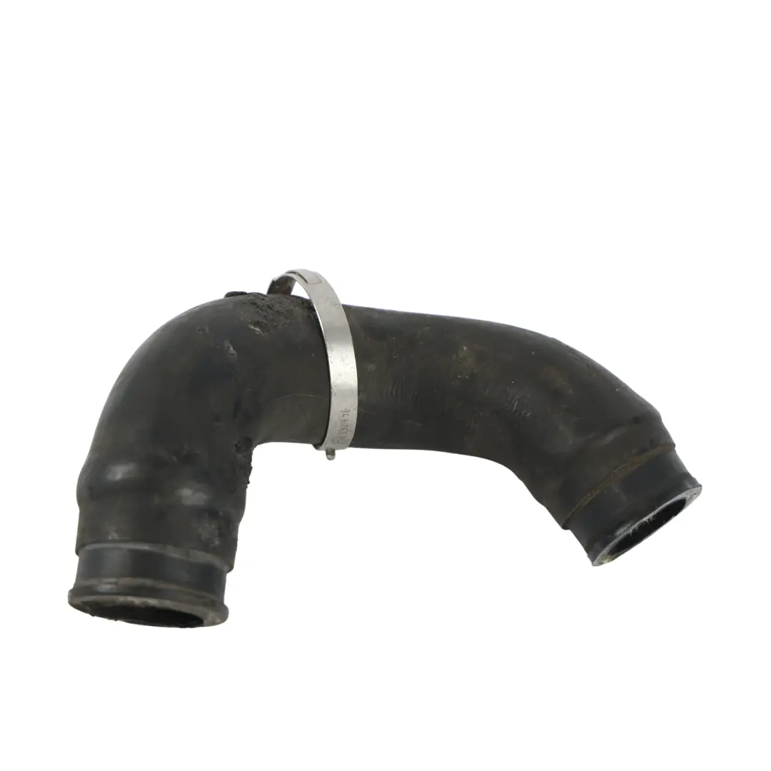 Wąż Rura Turbo Przewód Ciśnienia Prawy Dolny do Audi A6 C6 o numerze 4F0145832C Audi A6 C6 Wąż Rura Turbo Przewód Ciśnienia Prawy Dolny - SKU 4F0145832C - Numer Części 4F0145832C