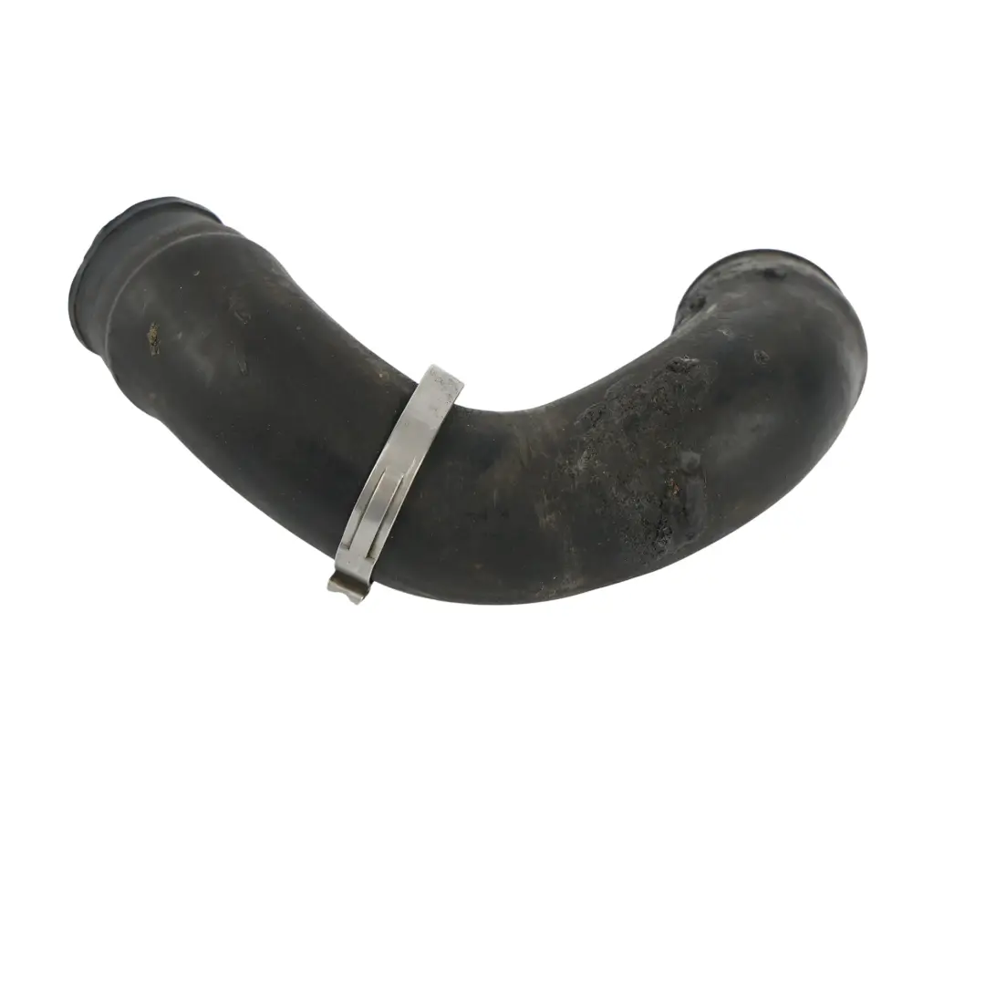 Audi A6 C6 Turbocharger Turbo Pressure Hose Line Lower Right O/S - SKU 4F0145832C - Part number 4F0145832C