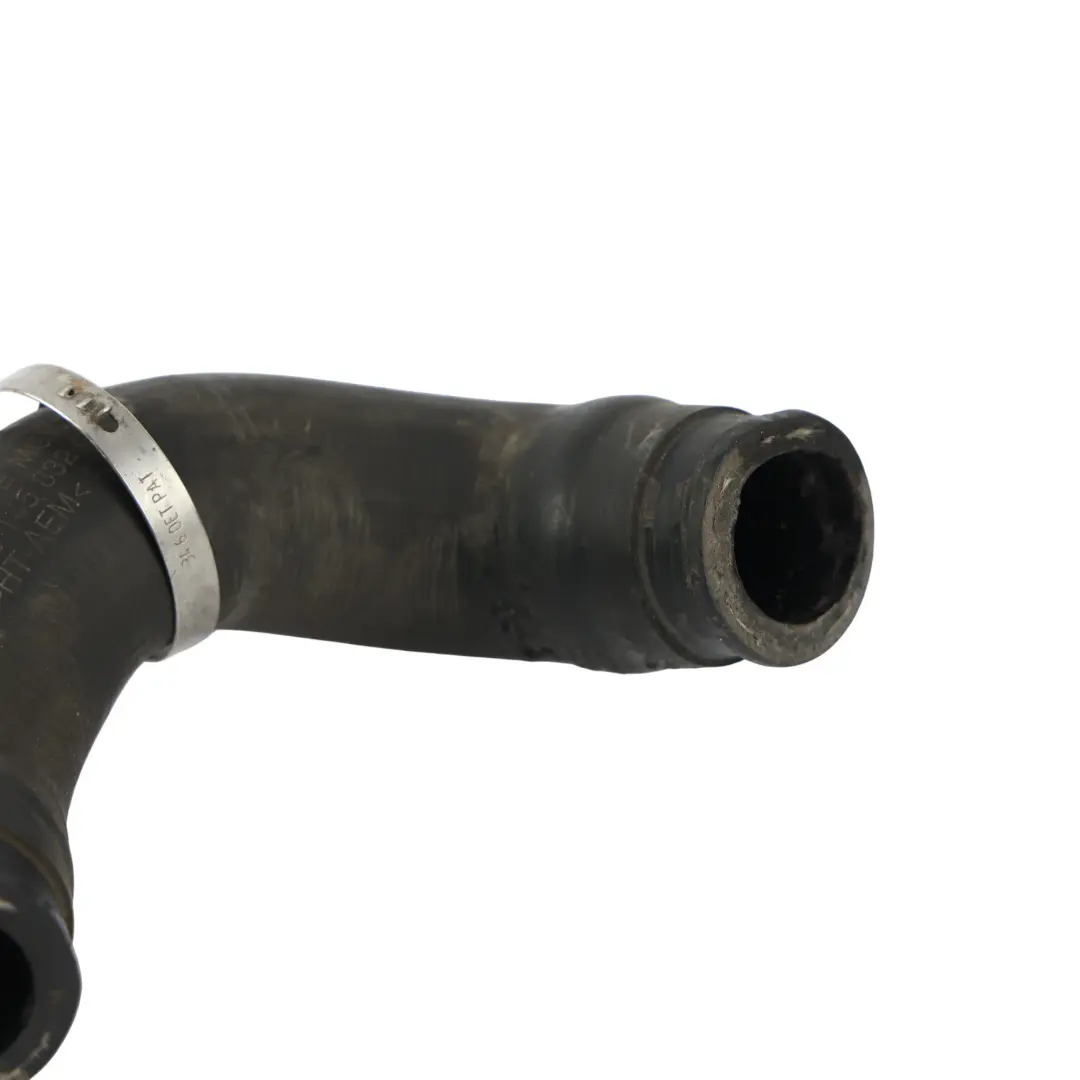 Audi A6 C6 Tubo Pressione Turbocompressore Inferiore Destro - SKU 4F0145832C - Numero di parte 4F0145832C