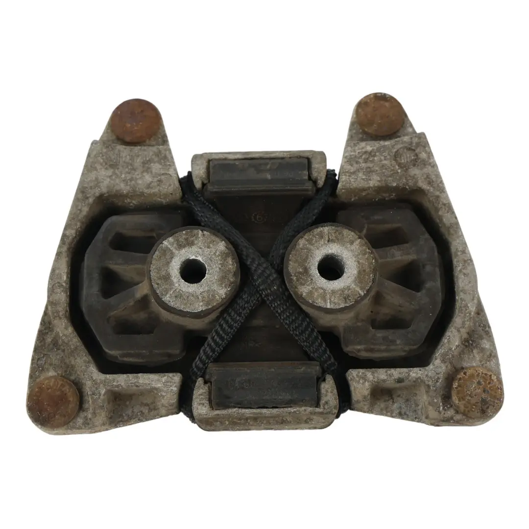 Audi A6 C6 Gearbox Transmission Support Bracket Mount 2.0 TDI - SKU 4F0399151 - Part number 4F0399151