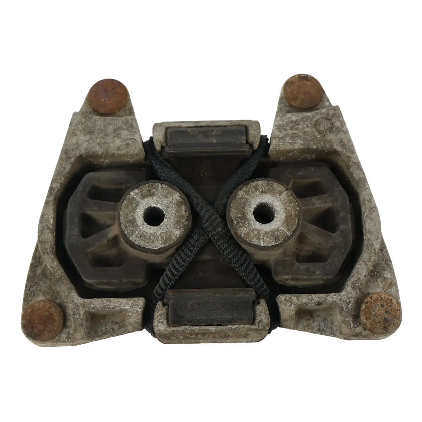 Audi A6 C6 Supporto Staffa Montaggio Cambio Trasmissione 2.0 TDI 4F0399151