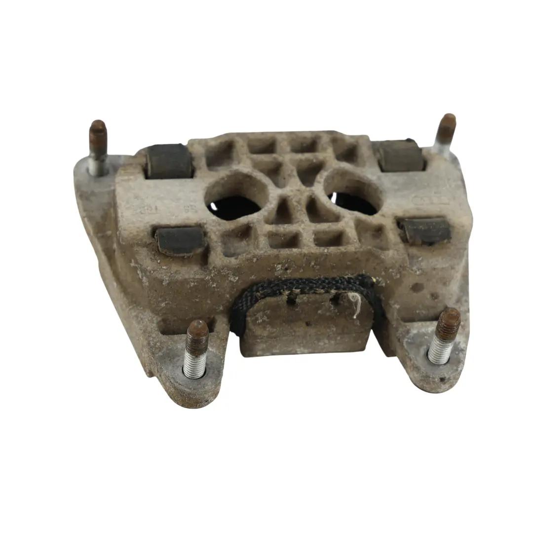 Supporto Staffa Montaggio Cambio Trasmissione 2.0 TDI per Audi A6 C6 con numero di parte 4F0399151 Audi A6 C6 Supporto Staffa Montaggio Cambio Trasmissione 2.0 TDI - SKU 4F0399151 - Numero di parte 4F0399151
