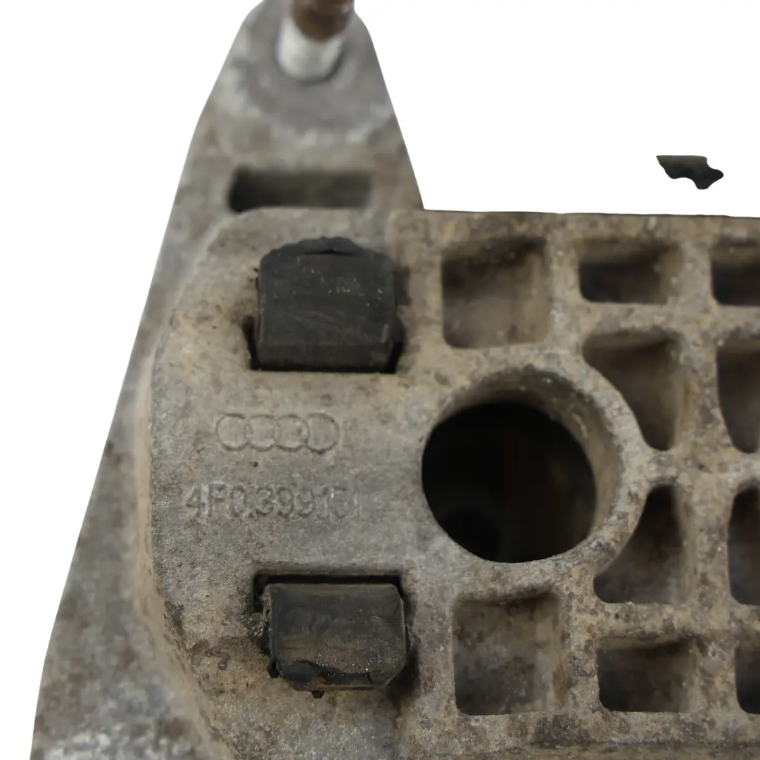 Audi A6 C6 Gearbox Transmission Support Bracket Mount 2.0 TDI - SKU 4F0399151 - Part number 4F0399151