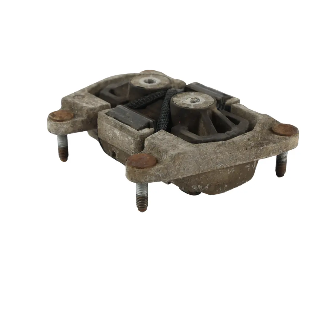 Wspornik Mocowanie Łapa Skrzyni Biegów 2.0 TDI do Audi A6 C6 o numerze 4F0399151 Audi A6 C6 Wspornik Mocowanie Łapa Skrzyni Biegów 2.0 TDI - SKU 4F0399151 - Numer Części 4F0399151