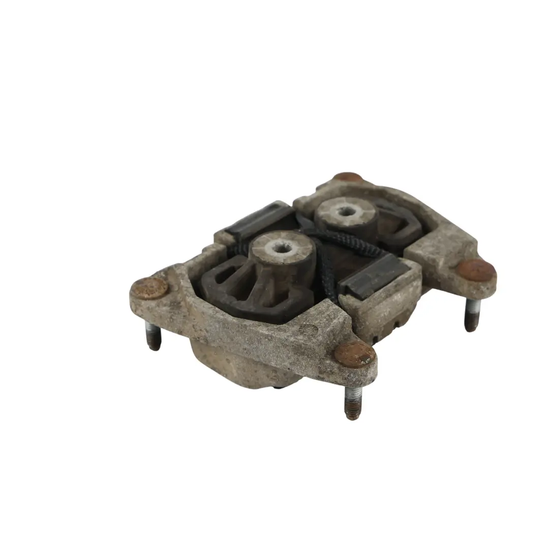 Gearbox Transmission Support Bracket Mount 2.0 TDI to Audi A6 C6 with Part number 4F0399151 Audi A6 C6 Gearbox Transmission Support Bracket Mount 2.0 TDI - SKU 4F0399151 - Part number 4F0399151