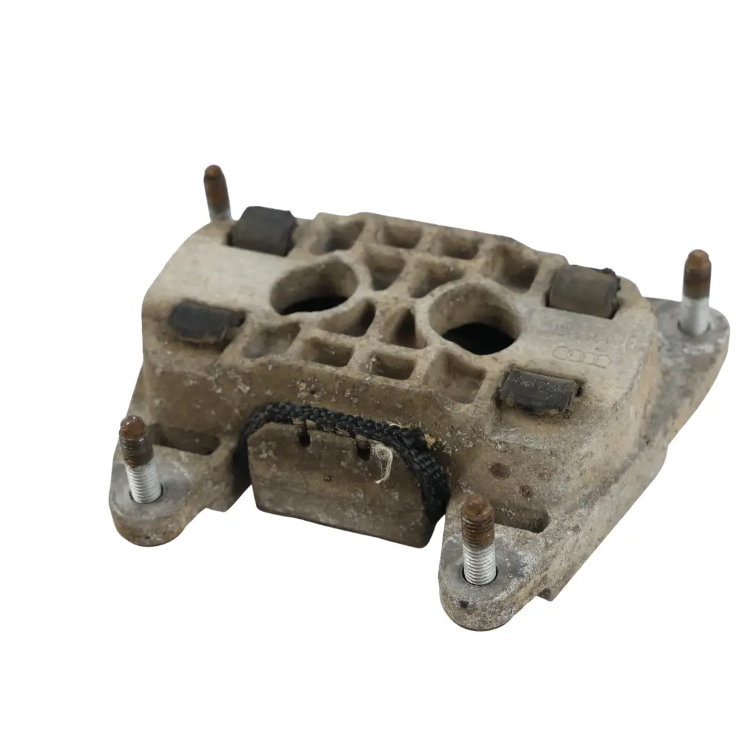 Audi A6 C6 Support Transmission Boîte Vitesses 2.0 TDI - SKU 4F0399151 - Numéro de pièce 4F0399151